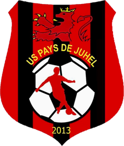 logo du club US Pays de Juhel