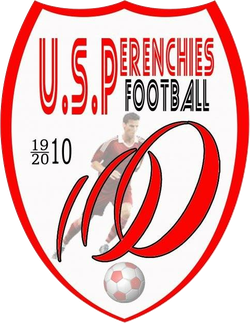 logo du club US Pérenchies