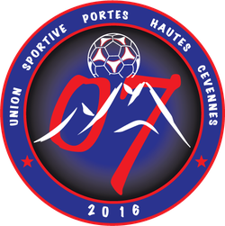 logo du club UNION SPORTIVE PORTES DES HAUTES CEVENNES