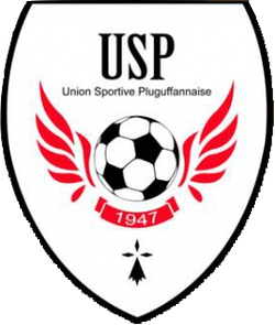 logo du club UNION SPORTIVE PLUGUFFAN
