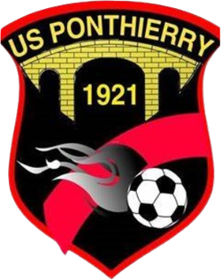 logo du club USPONTHIERRY
