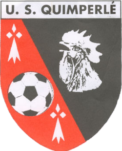 logo du club Union Sportive Quimperloise