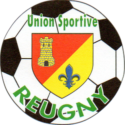 logo du club U.S REUGNY