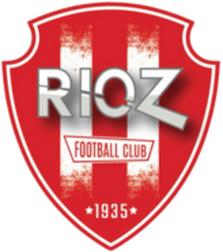 logo du club USRIOZETUZCUSSEY