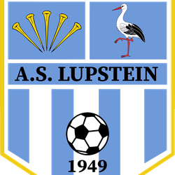 logo du club Association Sportive Lupstein féminines