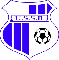 logo du club Union Sportive de Saint-Beauzire