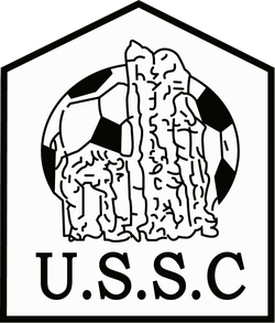 logo du club US SCORBE CLAIRVAUX