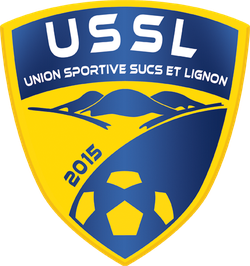 logo du club Union Sportive des Sucs & Lignon