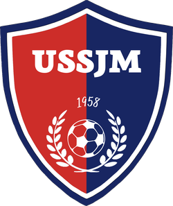 logo du club US St Jean sur Mayenne Football