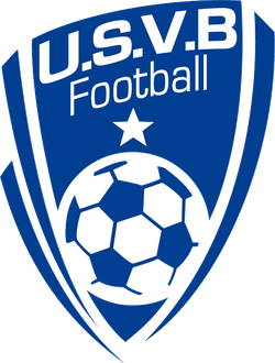 logo du club U.S VILLERS BOCAGE