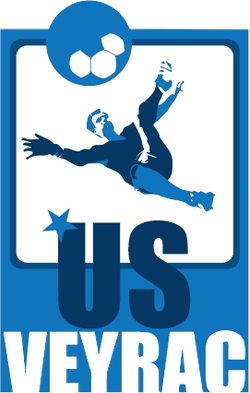 logo du club U.S VEYRAC