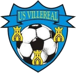 logo du club U.S.Villeréal Football