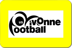 logo du club UNION SPORTIVE VIVONNE FOOTBALL