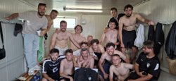 Les seniors en forment - Union Sportive Vallée du Jabron