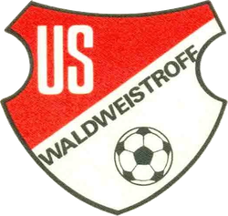 logo du club Union Sportive Waldweistroff