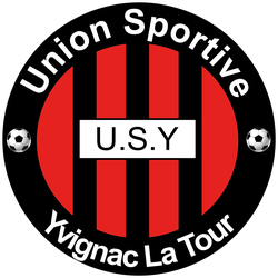 logo du club Union Sportive Yvignac-La-Tour