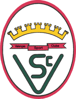 logo du club Valenças Sport Club