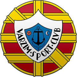 logo du club Varzim Sport Club Formação