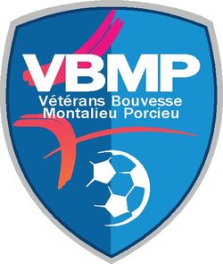 logo du club VETERANS BOUVESSE MONTALIEU PORCIEU