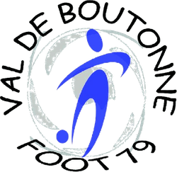 logo du club Val de Boutonne Foot 79