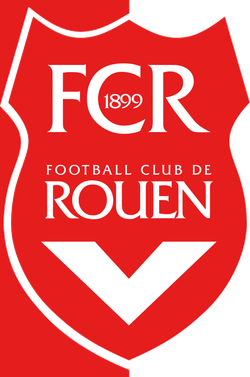 logo du club Football Club de Rouen - Vétérans