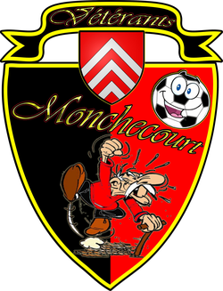 logo du club Veterans de Monchecourt