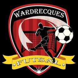 logo du club Wardrecque futsal