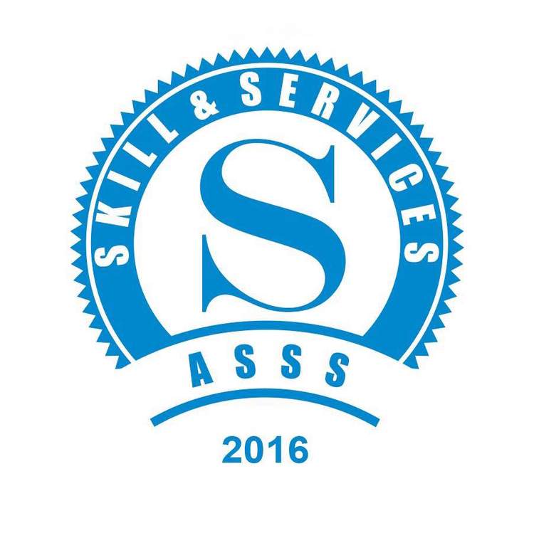 Effectif AS Skill & Service 2017