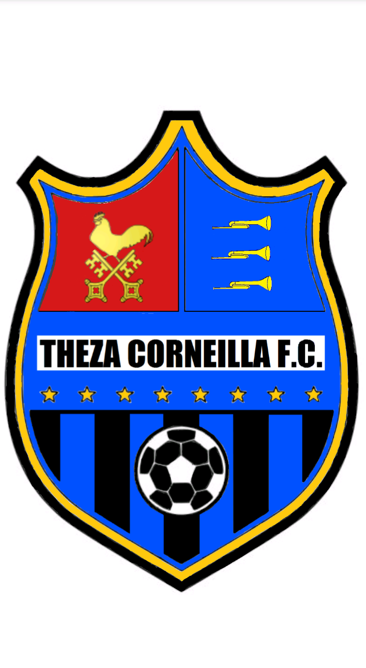CORNEILLA FC LOISIR VETERAN