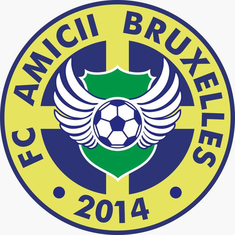 FC AMICII BRUXELLES
