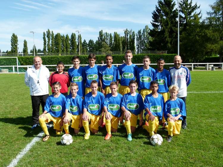 FC Chalon 2 (71)