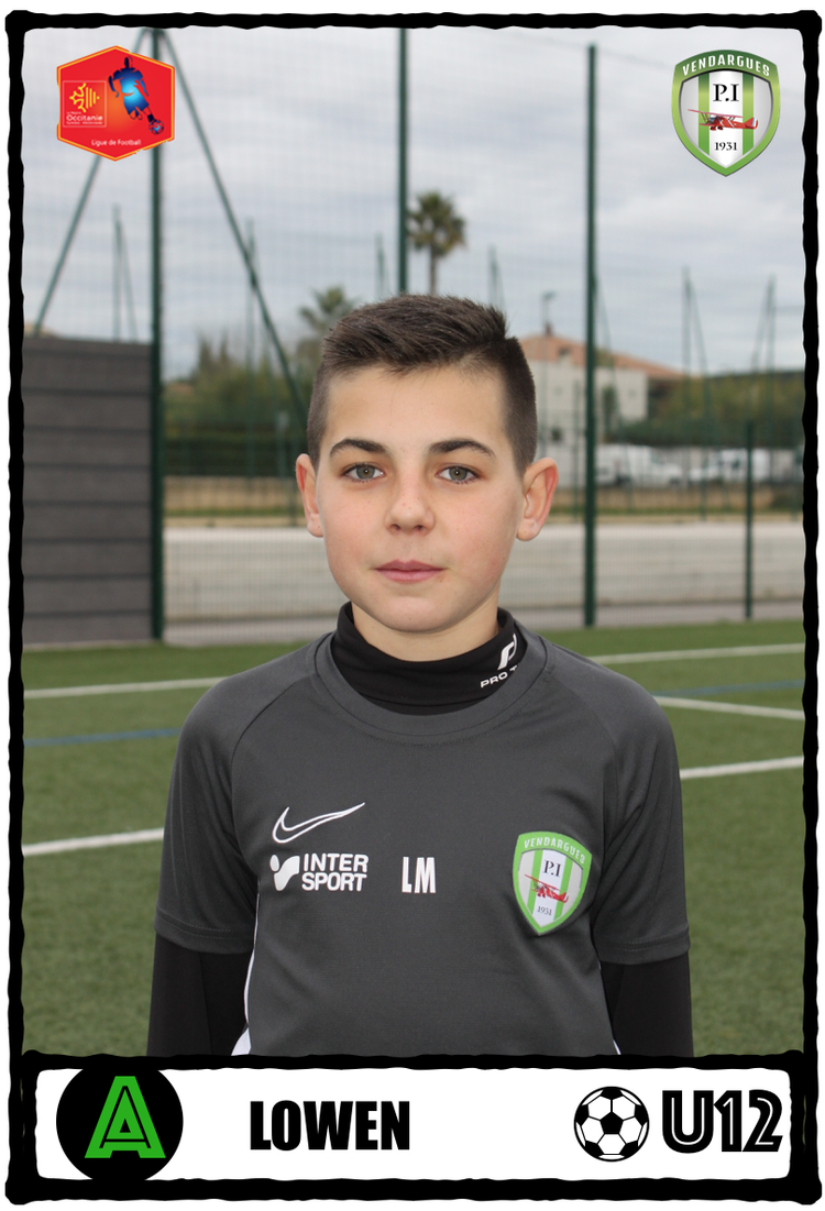 Album - Photos Des U12 A Du PIV Saison 2019-2020 -... - Club Football ...