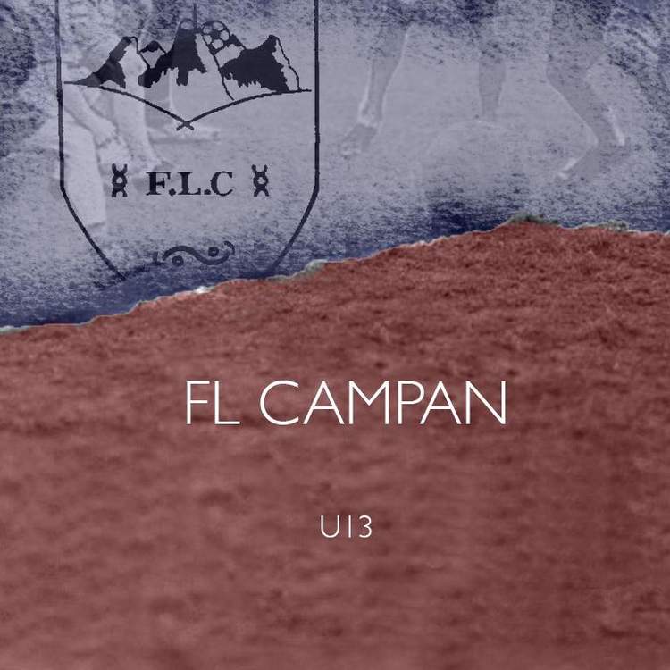 U13 - FL Campan
