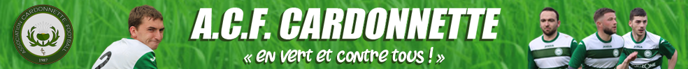 A.Cardonnette Football : site officiel du club de foot de Cardonnette - footeo