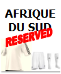 AFRIQUE DU SUD
