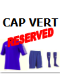CAP VERT
