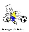 Domagne St Didier