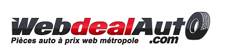 Logo WebdealAuto