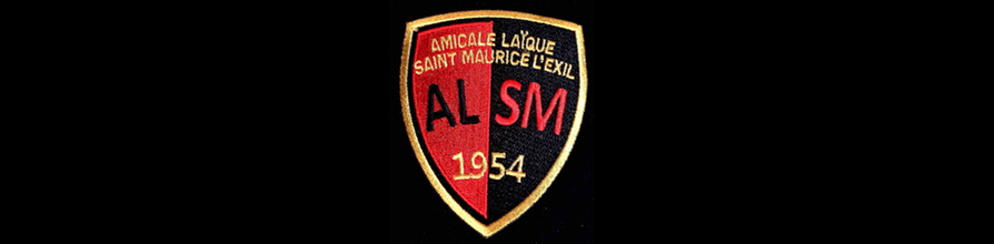 Amicale laique Saint Maurice l'Exil : site officiel du club de foot de ST MAURICE L EXIL - footeo