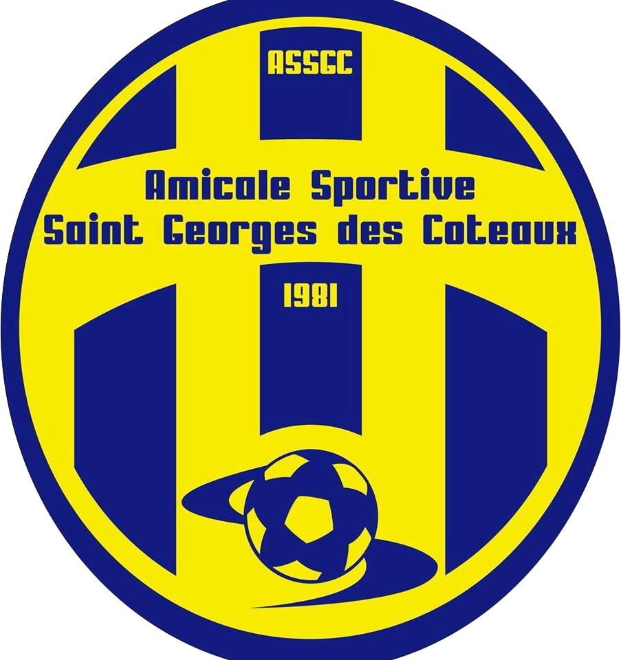 Calendrier / Résultats - club Football AS St Georges des Côteaux - Footeo