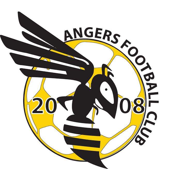 ANGERS FC 2