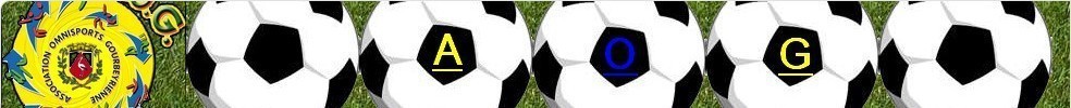 Association Omnisports Gourbeyrienne : site officiel du club de foot de GOURBEYRE - footeo