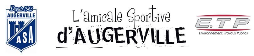 Amicale Sportive Augerville : site officiel du club de foot de AUGERVILLE LA RIVIERE - footeo