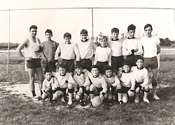 Jeunes 1967
