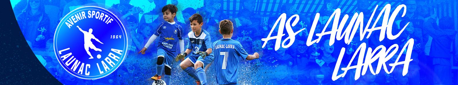 AVENIR SPORTIF LAUNAC LARRA : site officiel du club de foot de LAUNAC - footeo