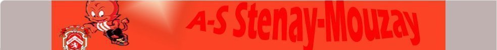 A.S. STENAY MOUZAY : site officiel du club de foot de STENAY - footeo
