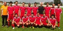 ASSOCIATION SPORTIVE ARGELES LAVEDAN : site officiel du club de foot de ARGELES GAZOST - footeo