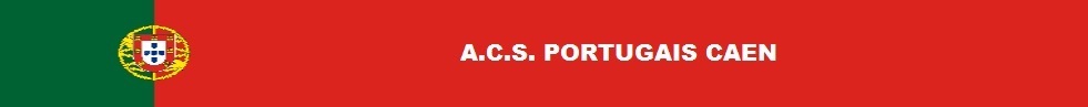 ACS Portugais Caen : site officiel du club de foot de MONDEVILLE - footeo
