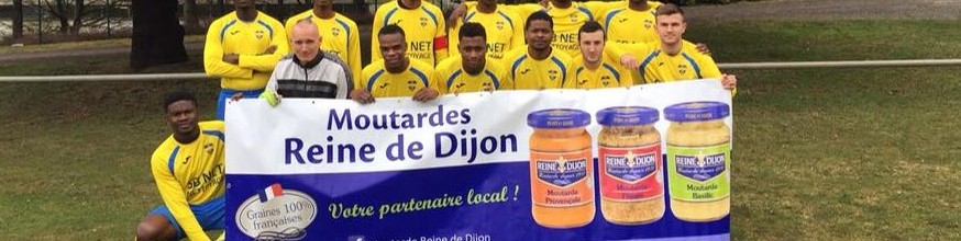 A.S départementale des D.O.M : site officiel du club de foot de Dijon - footeo
