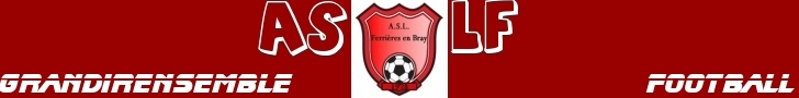 A.S.L.ferrieres en bray : site officiel du club de foot de FERRIERES EN BRAY - footeo